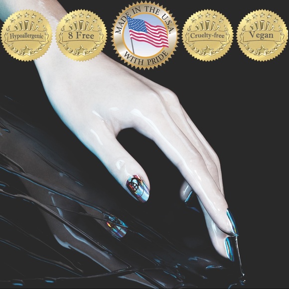 Minx Leopard Collection - Picture 8 of 8